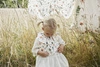 Elodie Details - Kocyk Bambusowy - Meadow Blossom