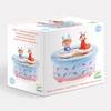Pozytywka FOX MELODY DJ06060