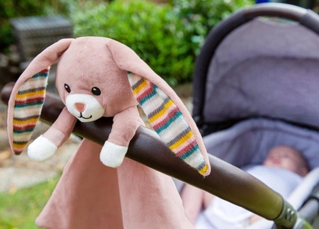 Zazu BECKY Szumiąca Przytulanka Królik