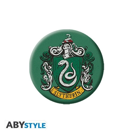 Mix Zestaw PRzypinek Harry Potter