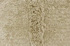 Dywan wełniany Tundra Beige 250x340 cm Lorena Canals