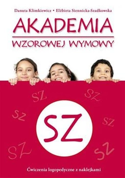 Sz akademia wzorowej wymowy