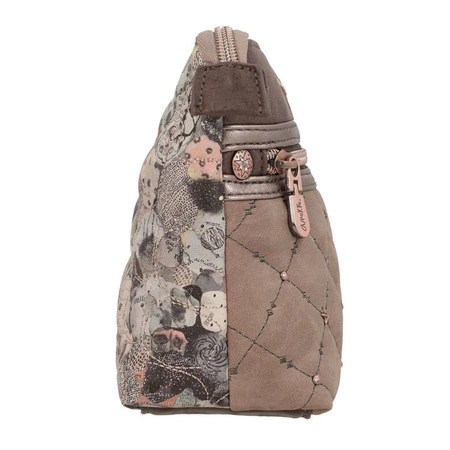 Kosmetyczka - saszetka z paskiem | Anekke®