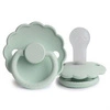 Smoczek FRIGG Daisy Silikon Seafoam - Rozmiar 2