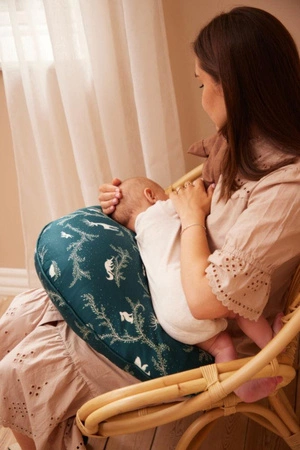 Filibabba Poduszka do karmienia Night