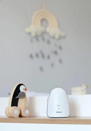 Beaba Niania elektroniczna audio Simply ZEN