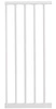 Baby Dan - Rozszerzenie bramek Baby Dan PREMIER - panel 32 cm, biały