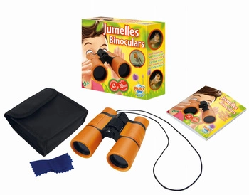 Lornetka 4 x 32 mm BN009