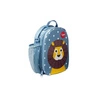 3 Sprouts Lunch Bag dla Dzieci Lew
