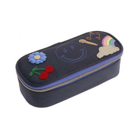 Piórnik, Dziewczęce Gadżety, Jeune Premier