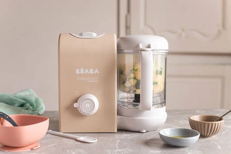 Beaba Babycook® Express Clay Earth