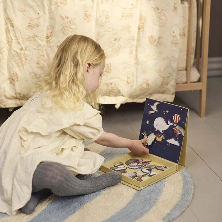 Filibabba Gra magnetyczna Dreamy Adventurers