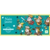 Gra karciana Nain Jaune - ŻÓŁTY KARZEŁ DJ05237