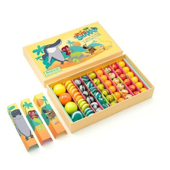 Szklane kulki ZIG & SHARKO BOX-COLLECTOR-04