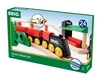 BRIO World Zestaw Kolejki Deluxe Classic