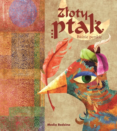 Złoty ptak baśnie perskie