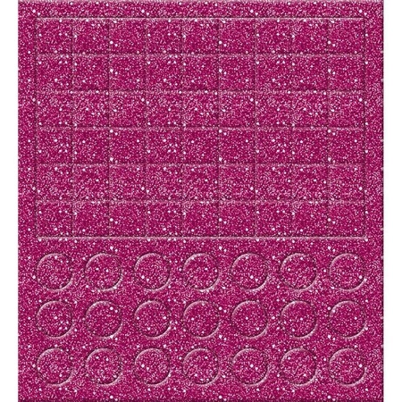 Zestaw kreatywny Mozaika Księżniczki i wróżki 5+, Janod