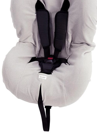 Tineo Wodoodporny Pokrowiec Ochronny Na Fotelik Samochodowy