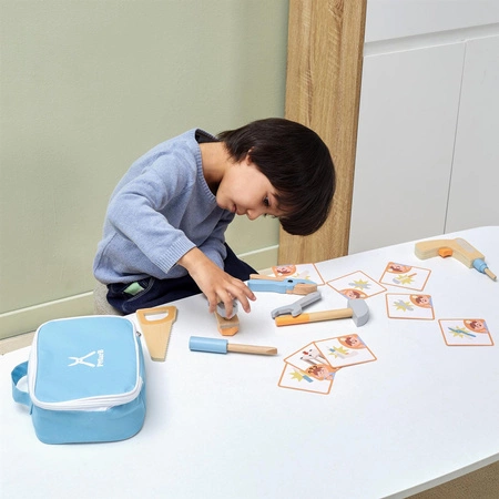 VIGA PolarB Torba z Narzędziami Mały Majsterkowicz