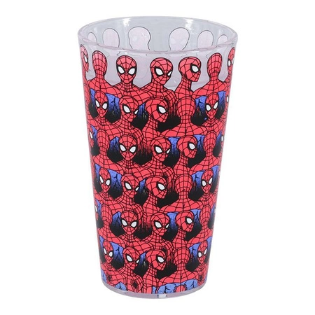 szklanka termoaktywna Marvel Spider-man