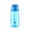 Bidon Flip-Top LittleLife 550ml - Blue