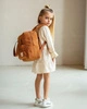 Plecak dla dzieci Berlin Soft brown KIDZROOM