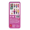 Magnetyczna układanka Mix&Match Apli Kids - Tropiki