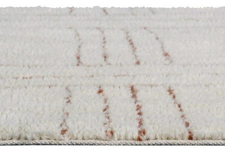 Dywan Wełniany Shuka Seashell 170x240 cm Lorena Canals