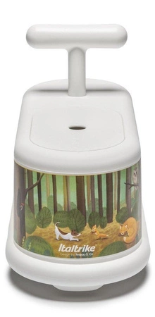 Jeździk dla dzieci Las La Cosa Explore Italtrike