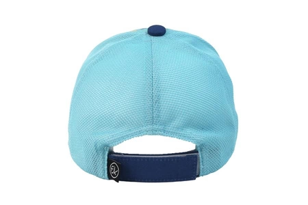 FlapJack Czapka z Daszkiem Dziecięca Meduza rozm. M