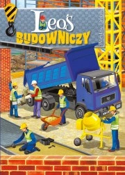 Leoś budowniczy leoś zawodowiec