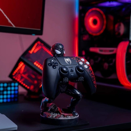 stojak Marvel Symbiont Spider-man (20 cm)