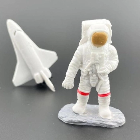 Safari Ltd. Zestaw Figurek - W Kosmosie