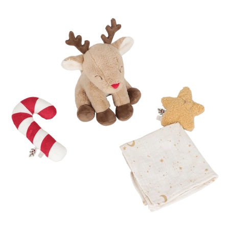 Little Dutch Duża kuchnia pastelowa FSC LD7088