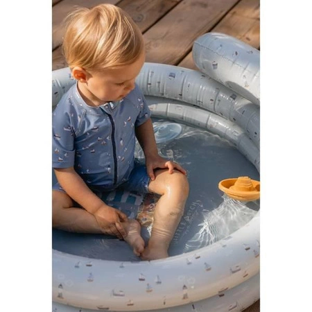 Little Dutch Basen Sailors Bay 80 x 20cm 2008706