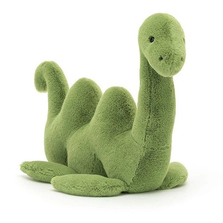 JellyCat - Nieśmiała Nessie 35 cm