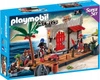 Playmobil Twierdza Piratów 6146