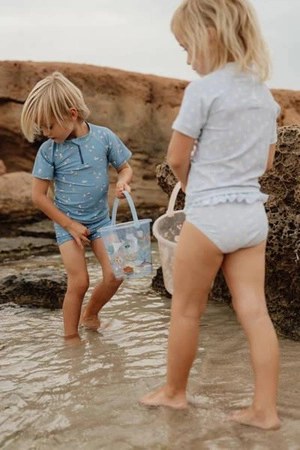 Little Dutch Wiaderko Blue 19 cm 2010590