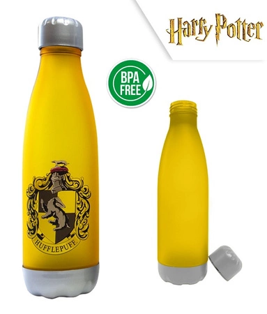 Bidon Harry Potter 650ml PP HPRJV632