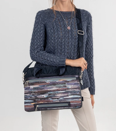 Torba na laptopa i dokumenty | Anekke Ocean