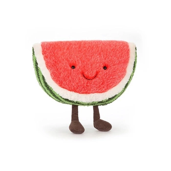 JellyCat - Amuseable Arbuz  duży 39cm