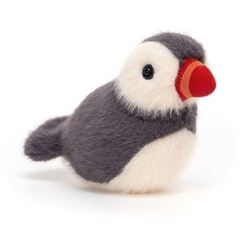 JellyCat Birdling Maskonur 11cm