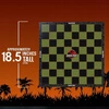 Jurassic Park Chess Set Dinosaurs Szachy