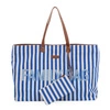 Childhome Torba Family Bag Electric Blue