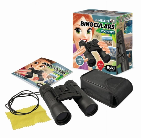 Lornetka ekspert 10 x 25 mm SP008