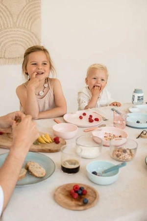 Little Dutch Kubek niekapek Mio Flowers & Butterflies 200 ml 108012065243