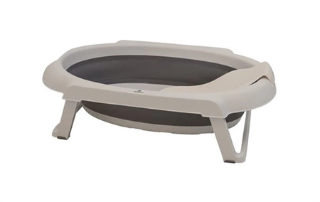 Baby Dan - Zestaw do kąpieli - Wanienka 30l + wkładka