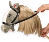 Konik na patyku Hobby Horse Siwek Premium