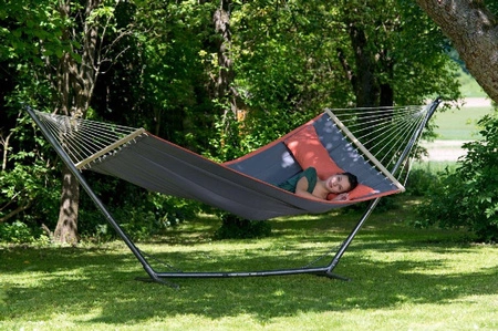 Amazonas Hamak American Dream Grey