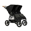 Bumbleride Wózek podwójny Indie Twin Black